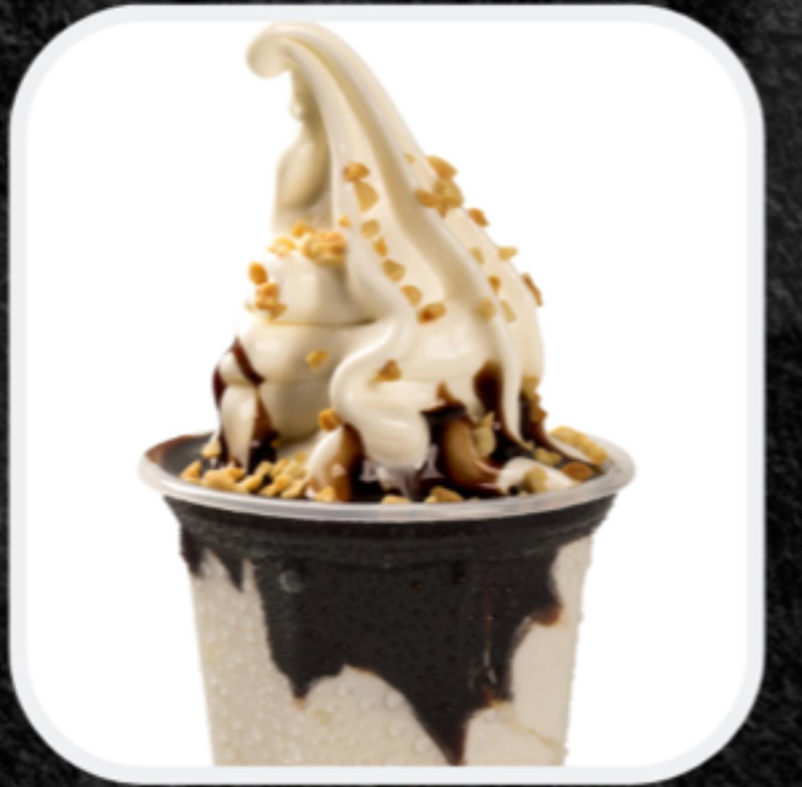 Sundae (Sundae)