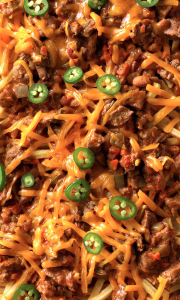 Hangover French Fries (Hangover French Fries)