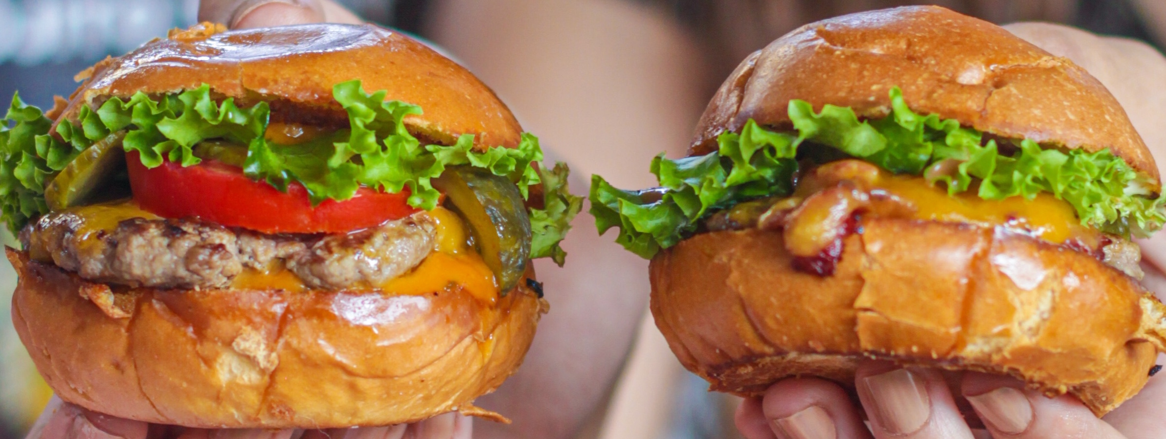 Double Trouble Slider (Original and Shrooms Slider)