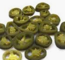 Extra Jalapeño (Jalapeño)