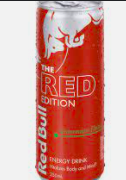 Red Bull RED (Red Bull RED)