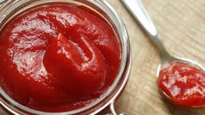 Ketchup Dip (Ketchup Dip)