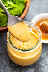 Mustard Dip (Mustard Dip)