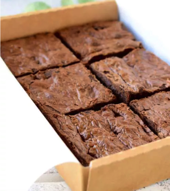 Brownie (Brownie)