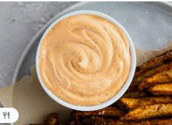 SPICY MAYO (SPICY MAYO)