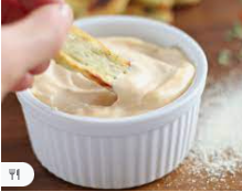 Ranch (Ranch Dip)