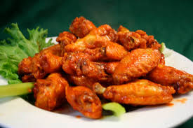 6 PCS Dirty Wings