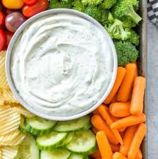 Ranch Dip (Ranch Dip)