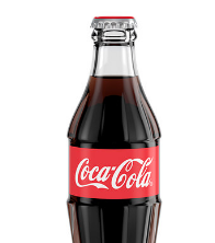 Coca-Cola Bottle (Coca-Cola Bottle)