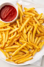 French Fries (French Fries)
