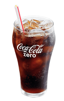 Cola Zero Machine (Cola Zero Machine)