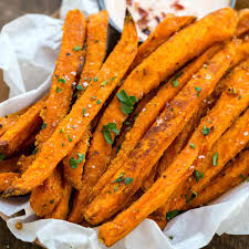 sweet potato (sweet potato)