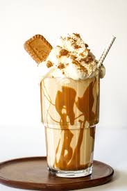 Lotus Milkshake (Lotus Milkshake)