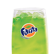 Fanta Apple Machine (Fanta Apple MAchine)
