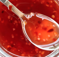 Sweet Chilli (Sweet Chilli)