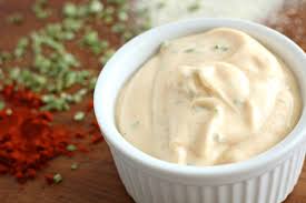 Mayonnaise Dip (Mayonnaise Dip)