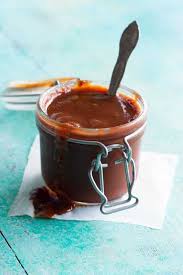 BBQ Dip (BBQ Dip)