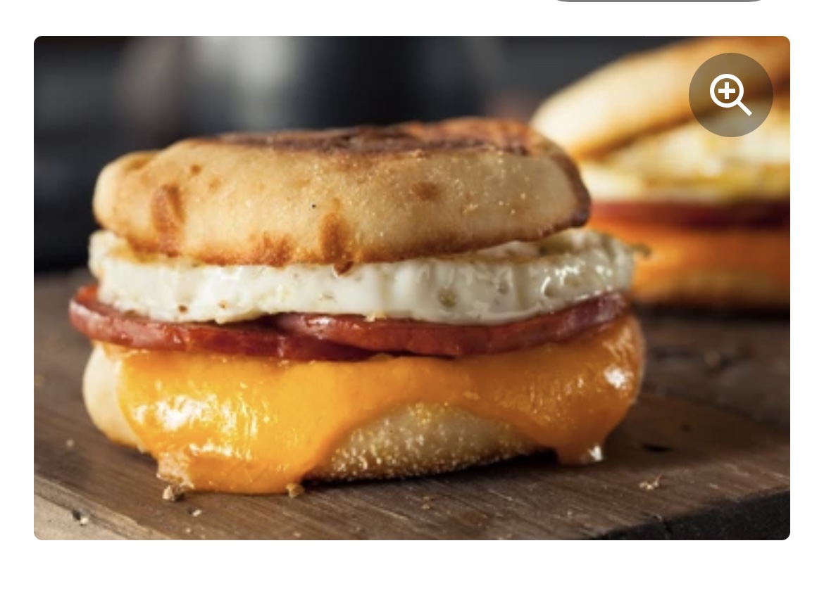 Egg UN Bacon (Egg UN Bacon)