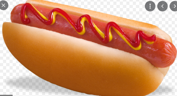 Hot Dog (Chaos)