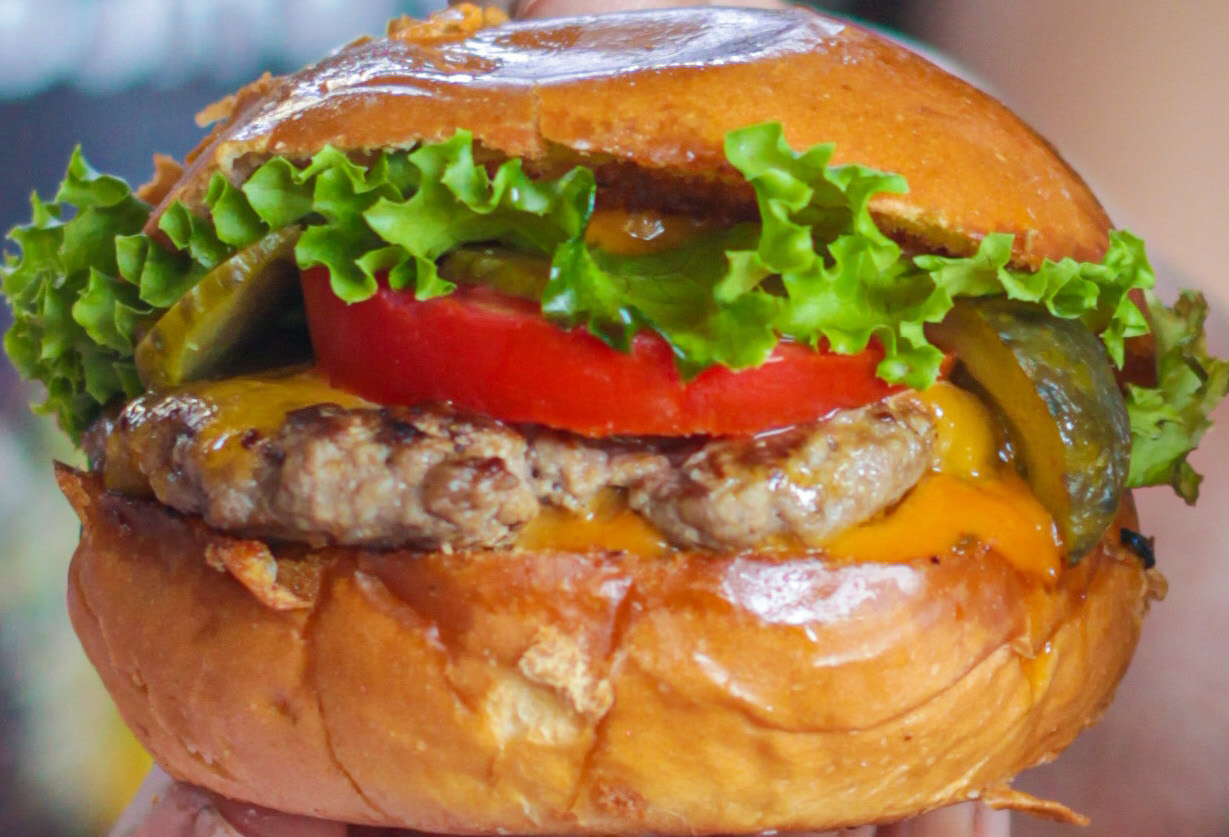 Slider (Shrooms Slider)