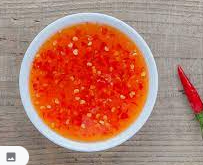 SWEET CHILLI (Sweet Chilli)