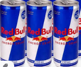 Redbull (Redbull)