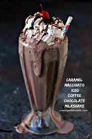 Chocolate Milkshake (Chocolate Milkshake)