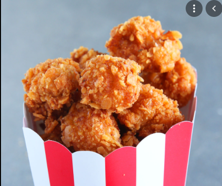 Chick Bombs (Chick Bombs)