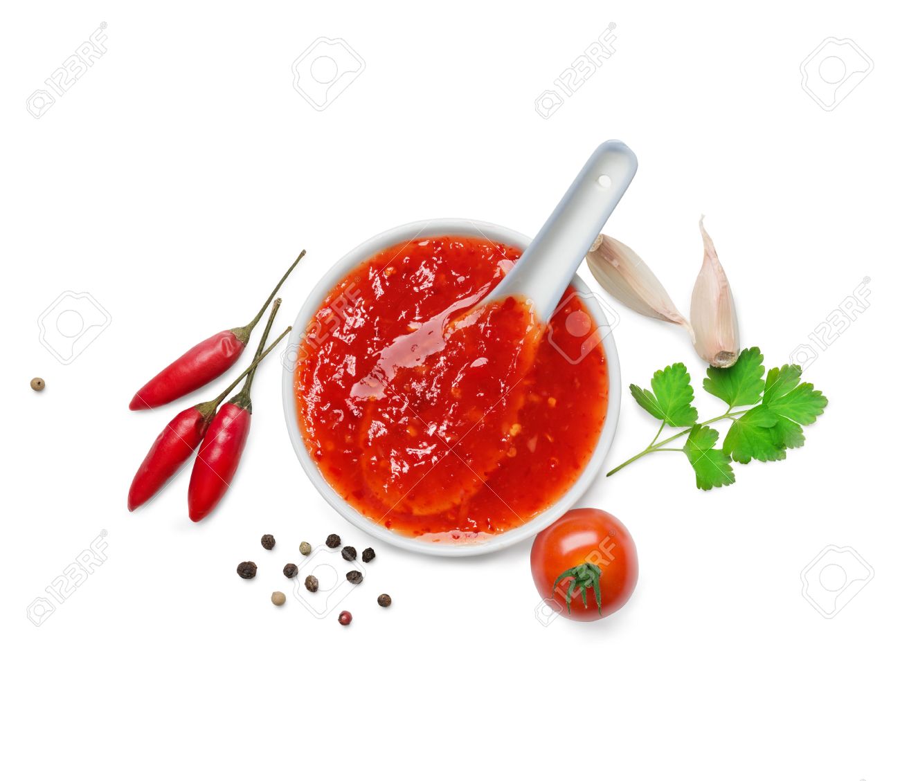Fire Party Sauce (Fire Party Sauce)