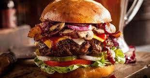 Meat Party Original (DOUBLE)