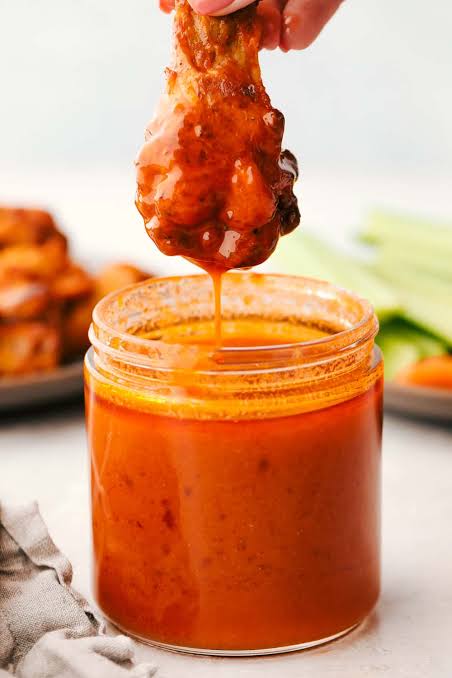Buffalo Sauce (Buffalo sauce)