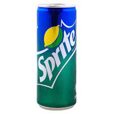 7 UP