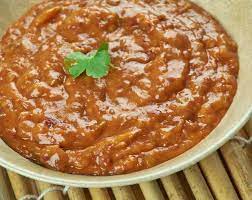 فول بالزبدة (ساندوتش)