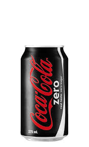 Cola Zero