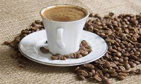 Turkish Coffee