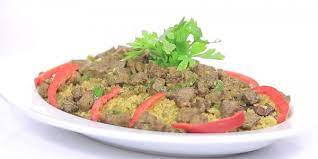 أرز بالكبدة (أرز بالكبدة)