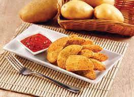 بطاطس بابا (ساندوتش)
