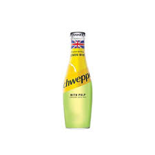 Shewepes lemon mint