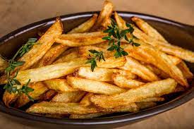 بطاطس محمرة (طبق)