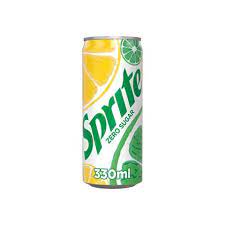 Sprite Zero