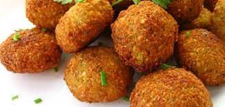 طعمية (ساندوتش)