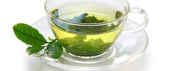 شاي أخضر (شاي أخضر)