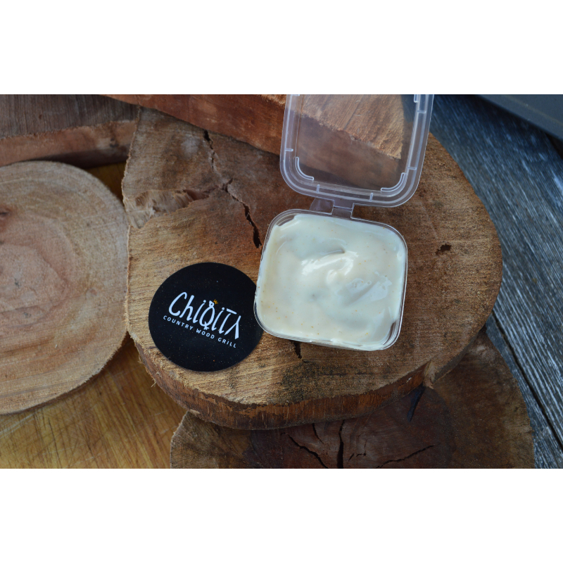 Chiqita Special Sauce (Large Chiqita Special Sauce)