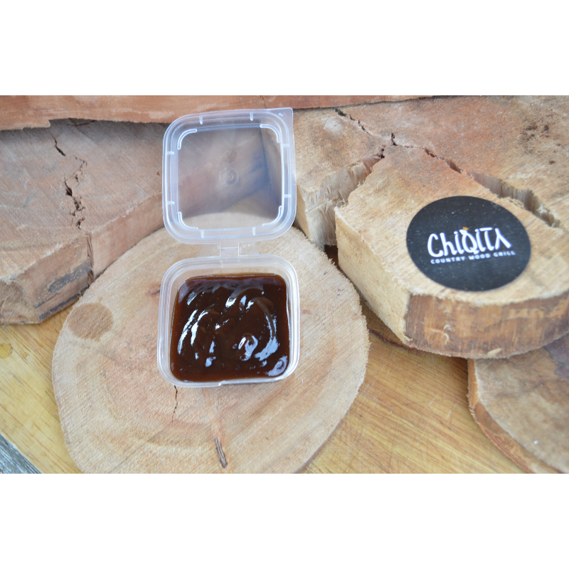 Barbeque Sauce (Large Barbeque Sauce)