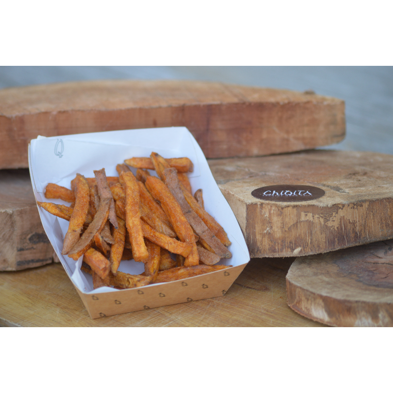 Sweet Potato Fries