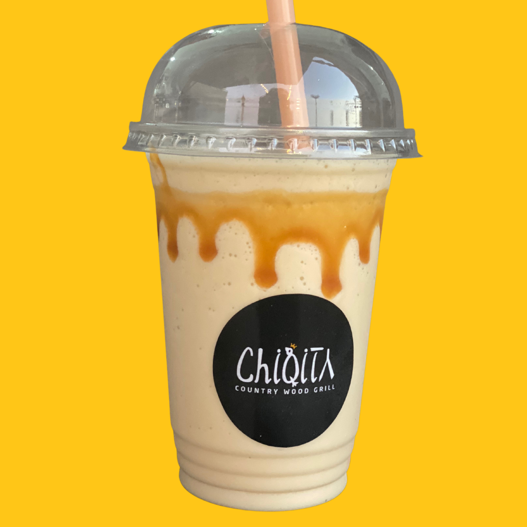 Ice Frappe (Ice Frappe)