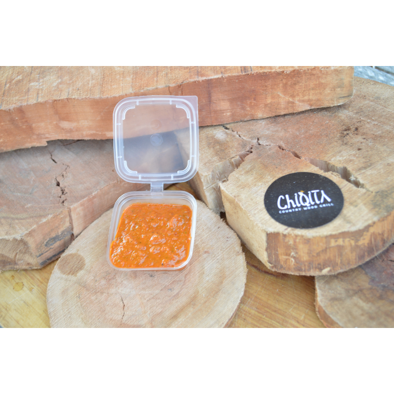 Peri-peri (Large Peri Peri)