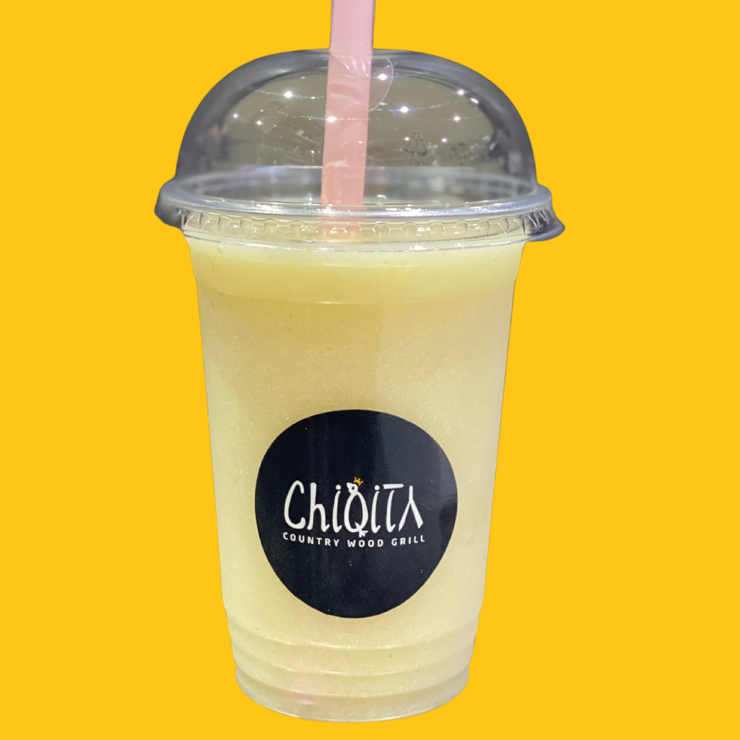 Fresh Guava Smoothie (Fresh Guava Smoothie)