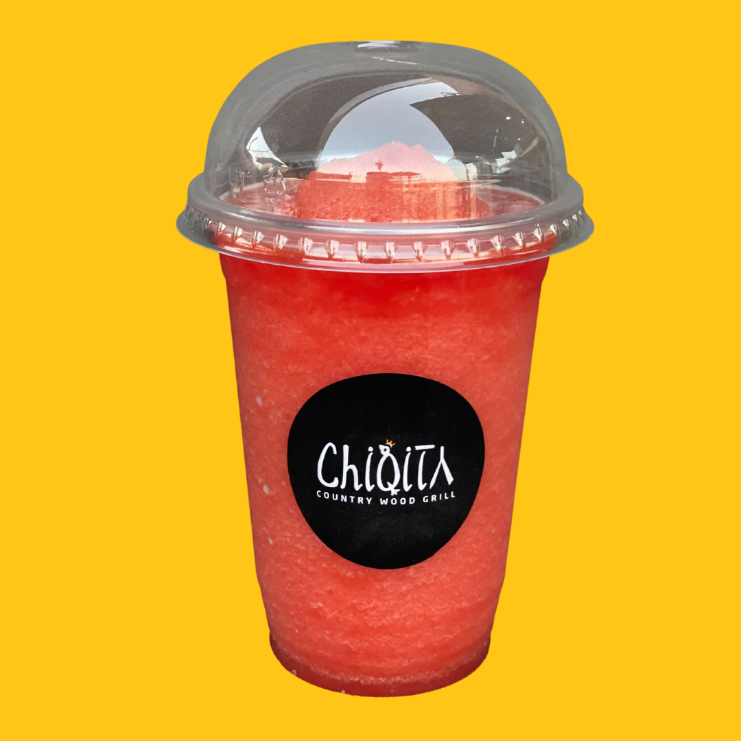 Fresh Watermelon Smoothie (Fresh Watermelon Smoothie)