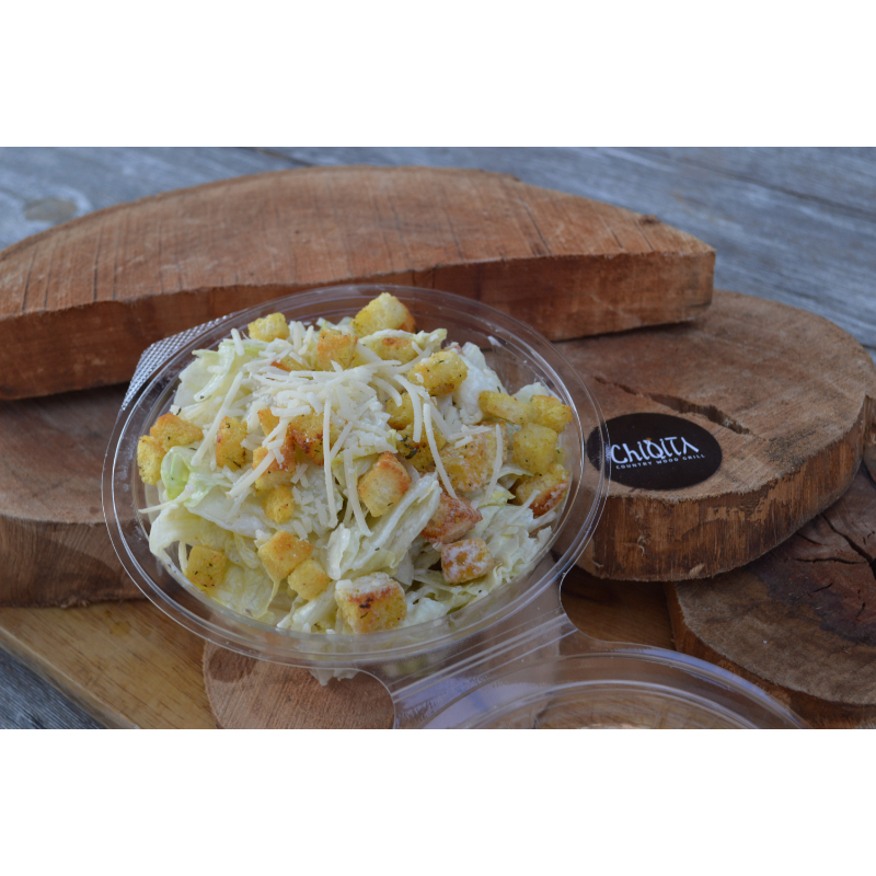 Classic Caesar Salad